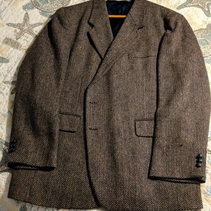 Vintage sport coat